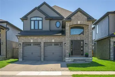 1435 DYER Crescent, London North, ON N6G 0S6