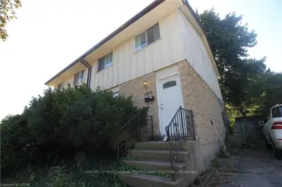 1793 ALDERSBROOK Gate, London North, ON N6G 3M4