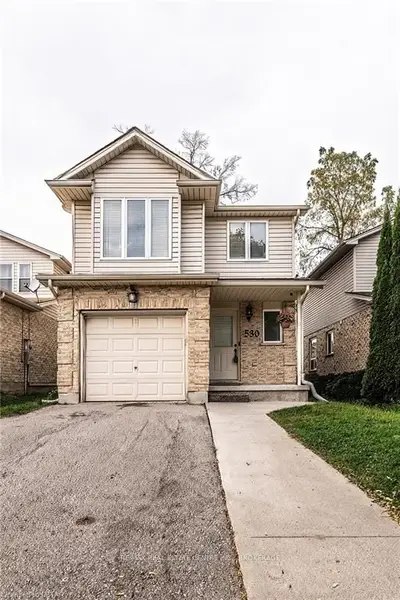 530 BLACKWATER Place, London North, ON N5X 4J4