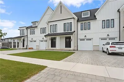 3594 Southbridge Avenue, London South, On N6l 1g5