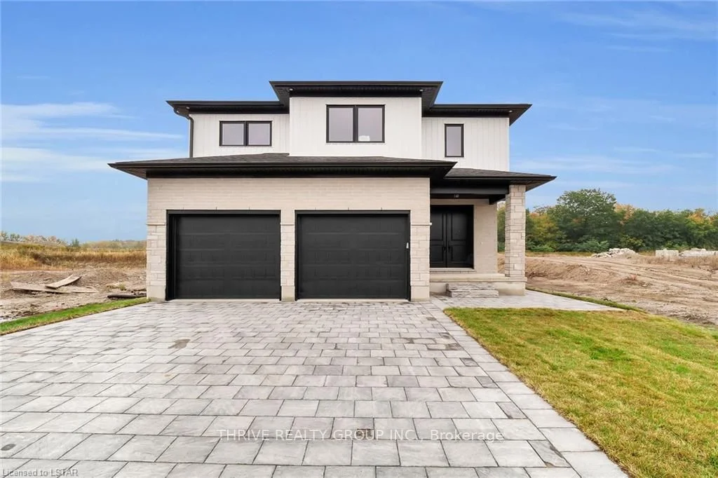 3958 CAMPBELL Street N, London South, ON N6P 0H7
