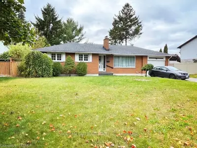 132 Rutherford Avenue, Aylmer, On N5h 2n8