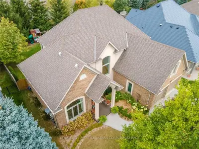 1990 VALLEYRUN Boulevard, London North, ON N6G 5M8