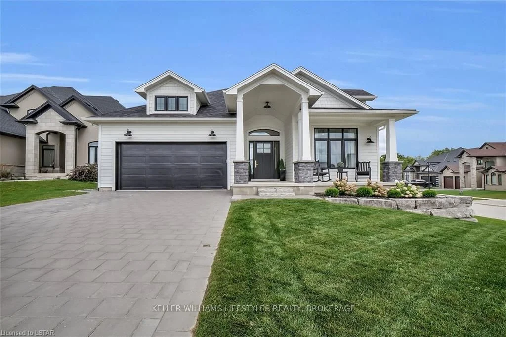 920 Trailsway Avenue, London South, On N6k 0k6