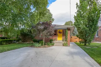 1468 OAKDALE Street, London North, ON N5X 1J7