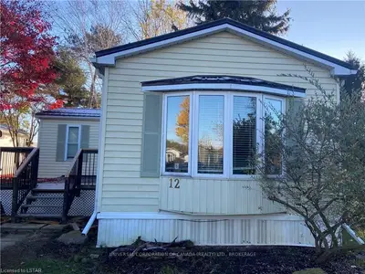 12 Grace Court, Bayham, On N0j 1t0