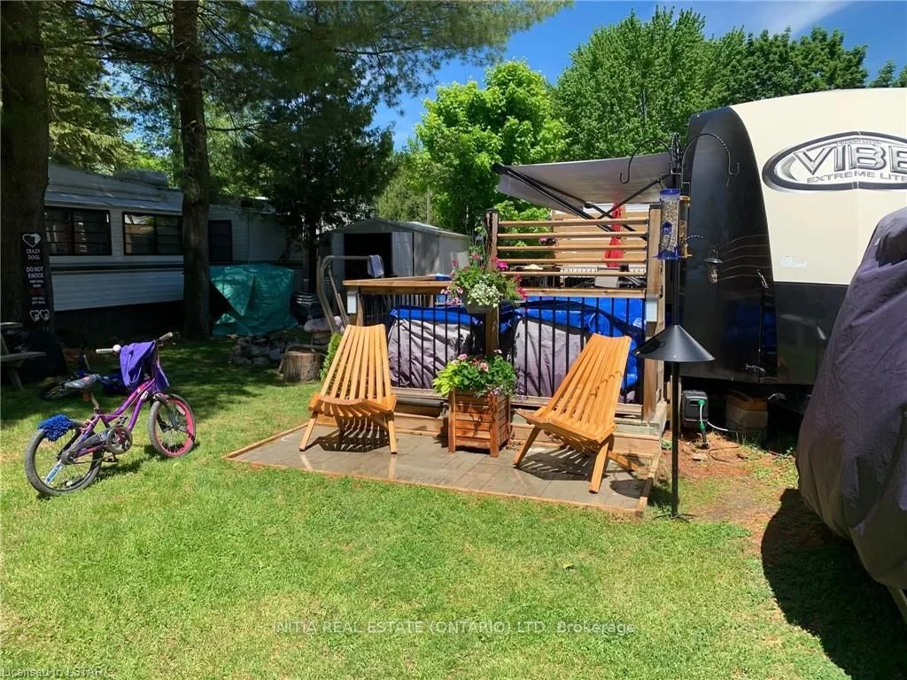 9338 WEST IPPERWASH Road G26, Lambton Shores, ON N0N 1J2