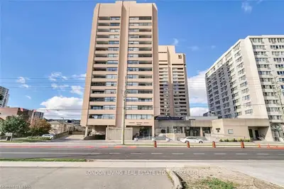 380 King Street 803, London East, ON N6B 3L6