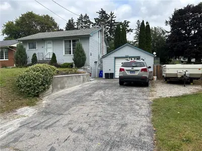 30 Tillson Street, Tillsonburg, On N4g 2x2