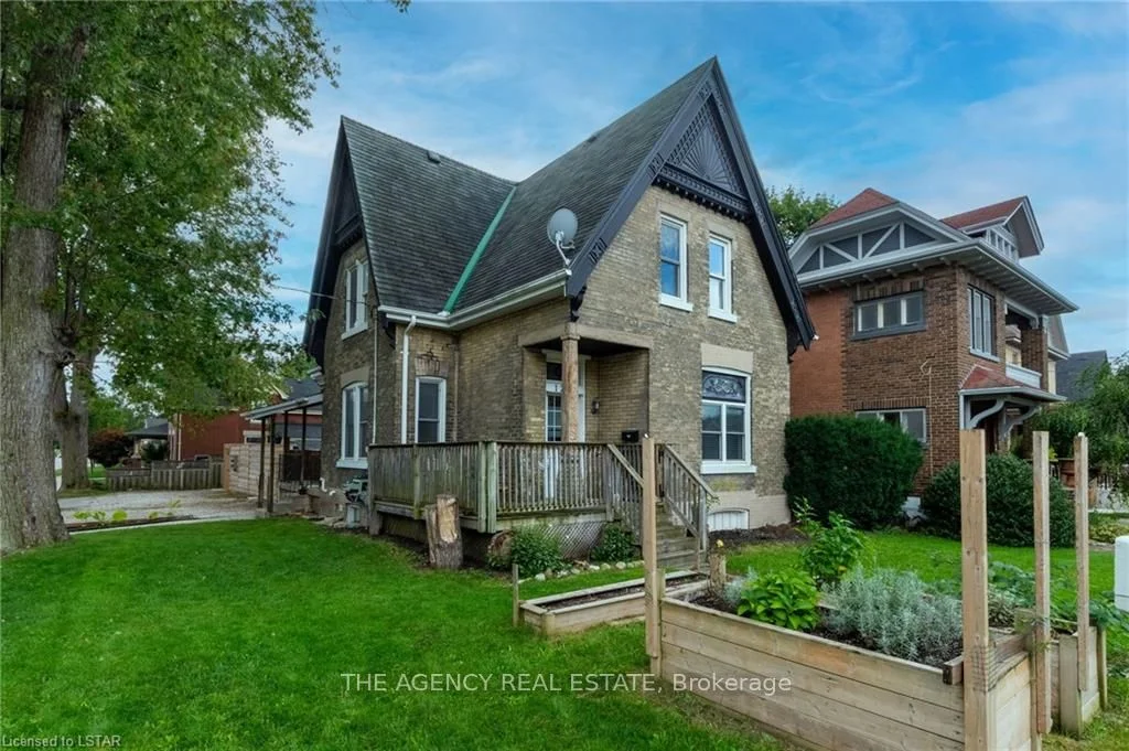 1205 YORK Street, London East, ON N5W 2T8
