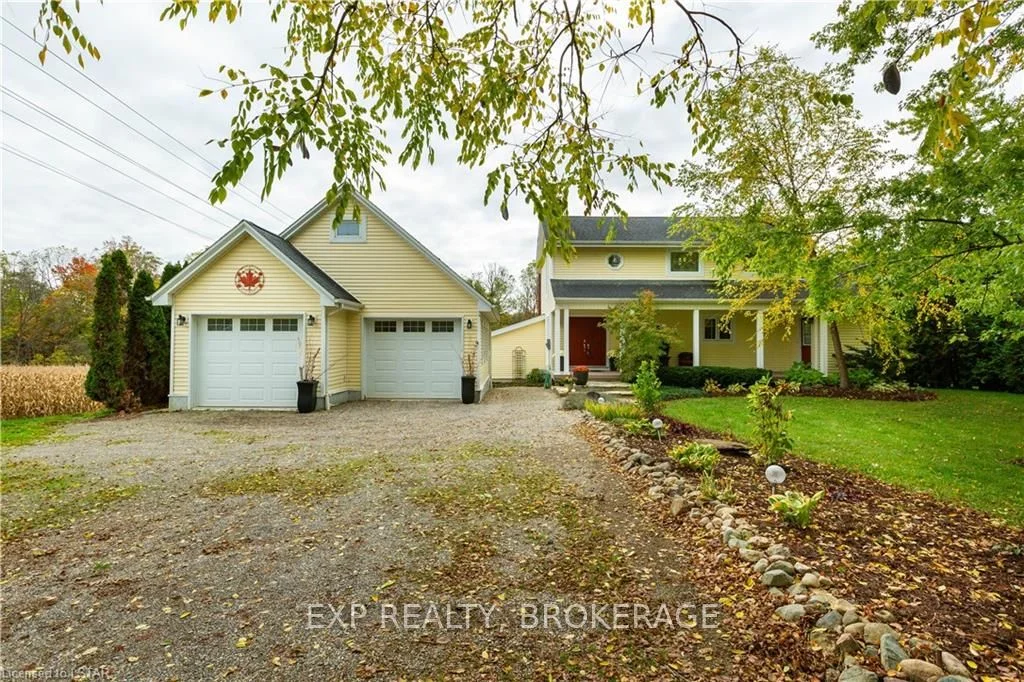 7695 LASALLE LINE, Brooke-Alvinston, ON, N0M 2S0