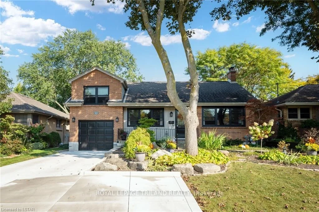 384 MCKEON Avenue, London South, ON N6C 4H6