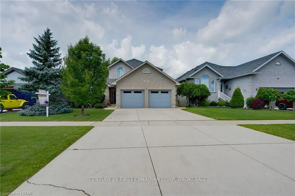 516 DARCY Drive, Strathroy-Caradoc, ON N7G 4L1