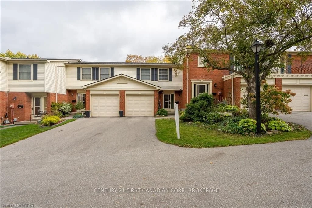 362 Wilkins Street 16, London South, On N6c 5b2