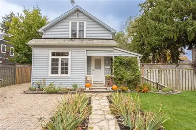 31 Walnut Street W, Aylmer, On N5h 1c6
