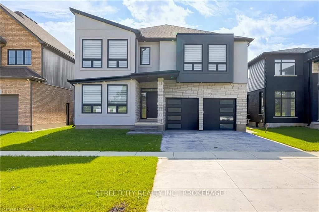 3407 REGIMENT Road, London South, ON N6P 0H2