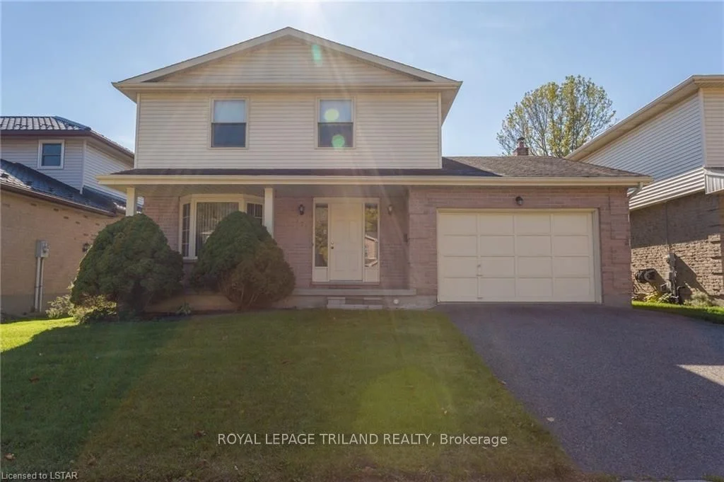 271 FERNDALE Avenue, London South, ON N6C 5L1