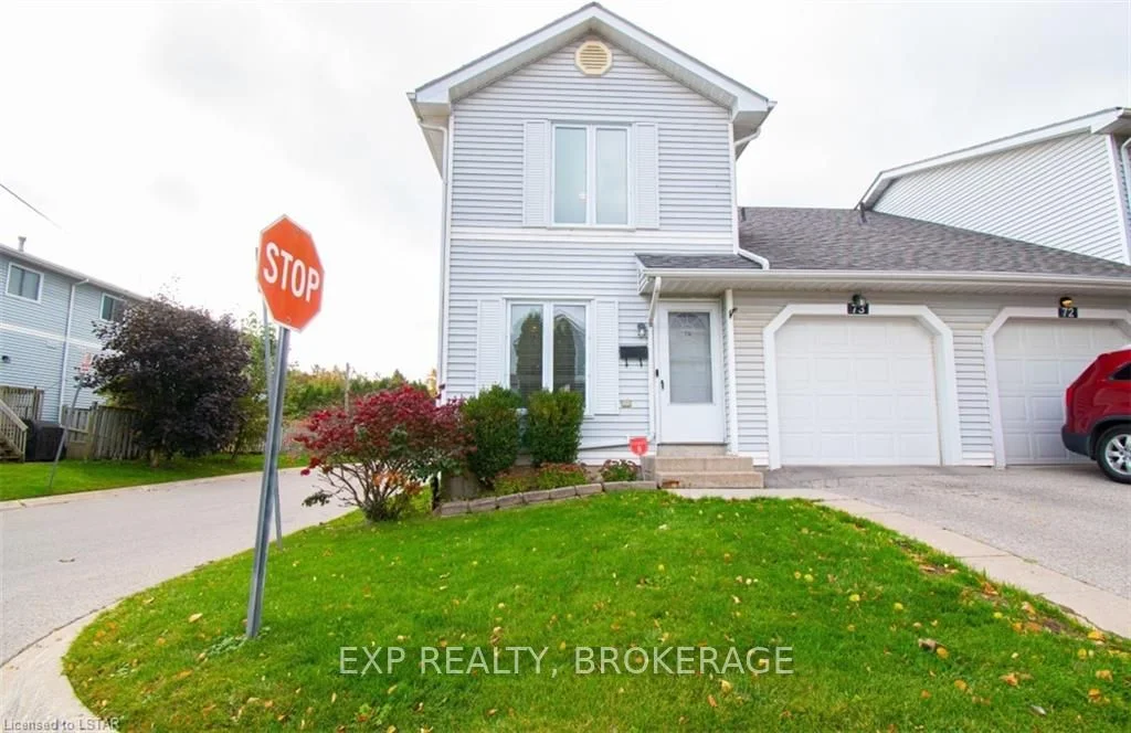 120 CENTRE Street 73, London South, ON N6J 4X4