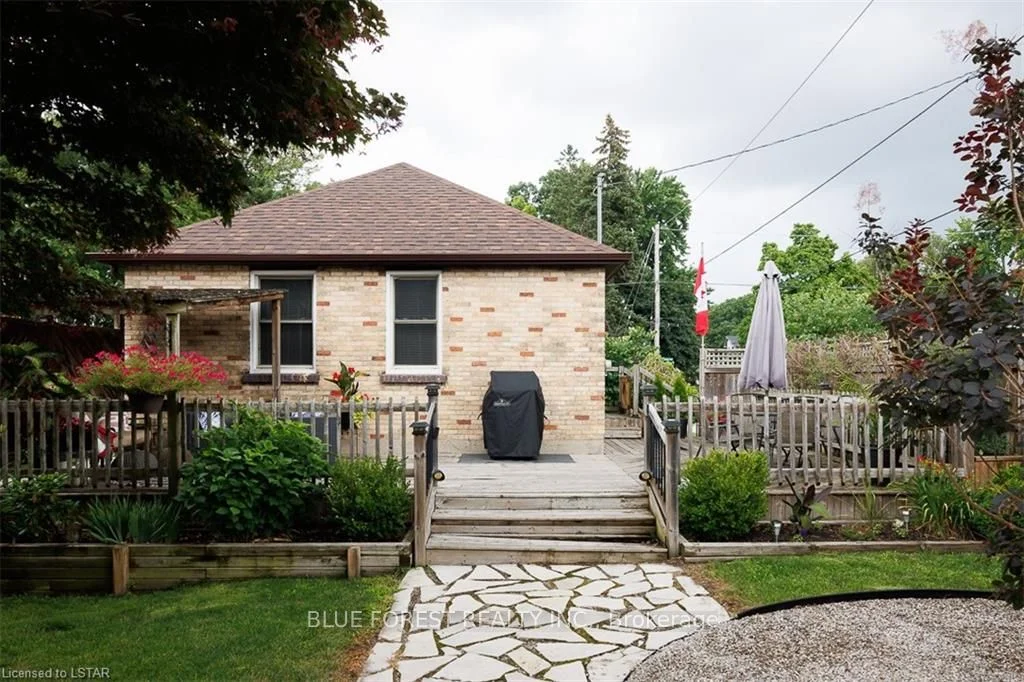 481 ASHLAND Avenue, London East, ON N5W 4G8