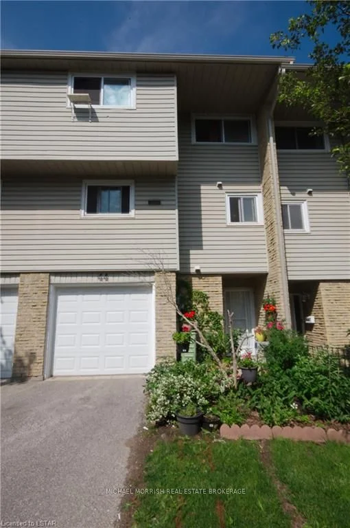 159 SANDRINGHAM Crescent 44, London South, ON N6C 5A9