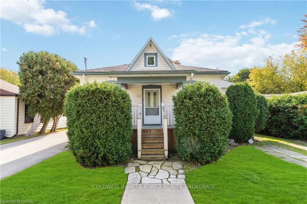 162 Mount Pleasant Avenue, London North, ON N6H 1E2