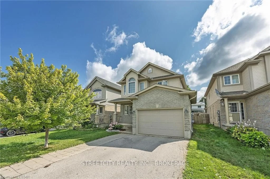 1476 MICKLEBOROUGH Drive, London North, ON N6G 5R6