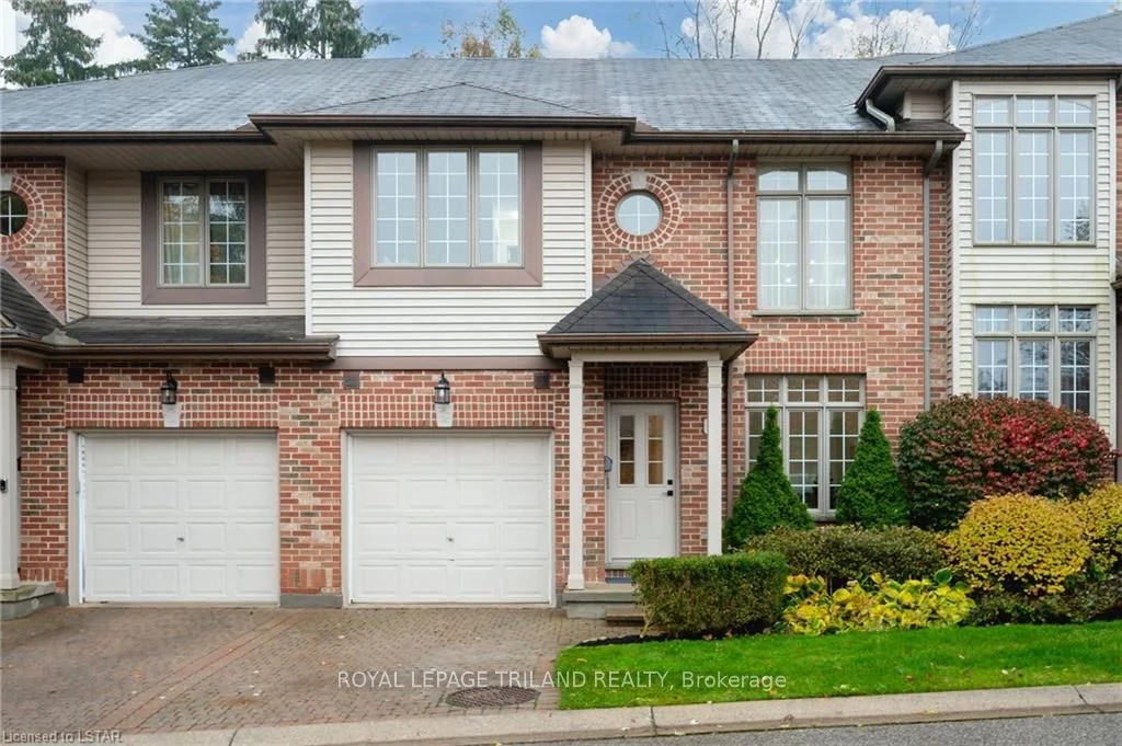 499 TEEPLE Terrace 6, London South, ON N6J 1T1