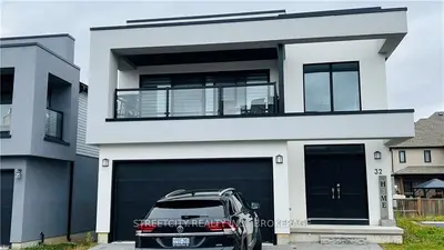 1820 CANVAS Way 32, London North, ON N5X 0N5