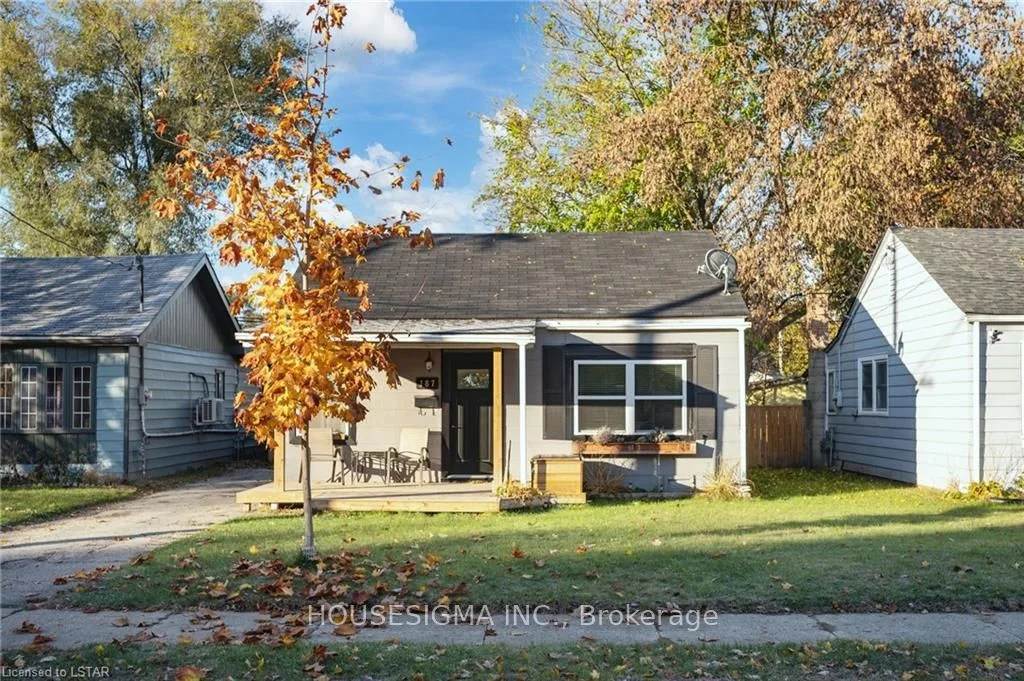 187 ELGIN Street, London East, ON N5Z 2T9