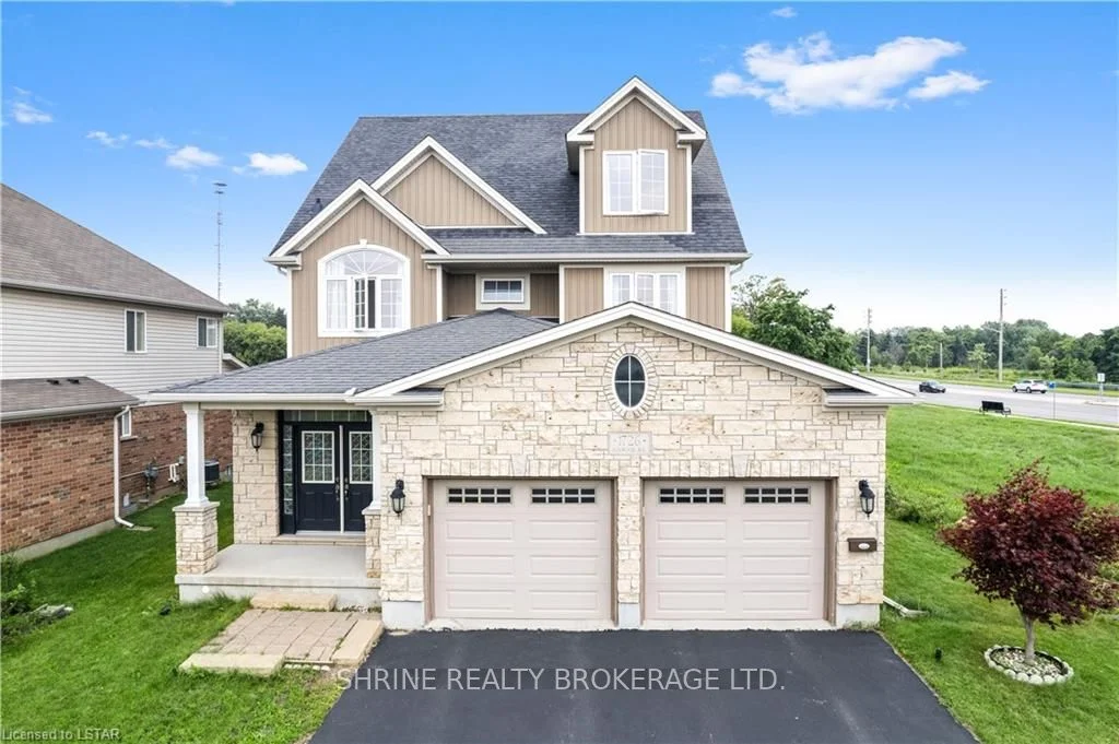 1726 FOXWOOD Avenue, London North, ON N6G 0C4