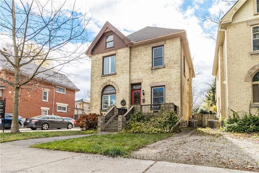 67 Beaconsfield Avenue Upper, London South, On N6c 1b6