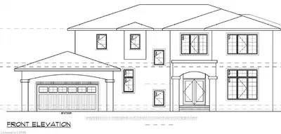 Lot 2 Royal Crescent, Southwold, On N5p 3t2
