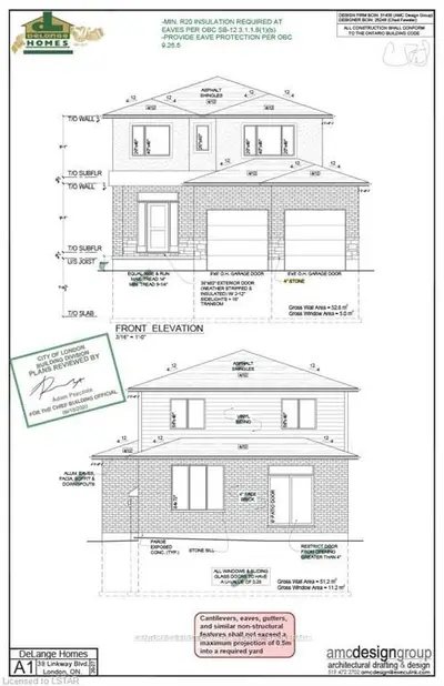1599 UPPERWEST Avenue, London South, ON N6K 0K6