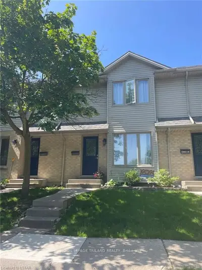925 Lawson Road 51, London North, On N6g 4x3