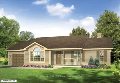 184 Elizabeth Street, Lambton Shores, ON N0M 2N0