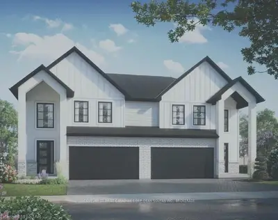 #33 3425 GRAND OAK, London South, ON, N6P 0G6