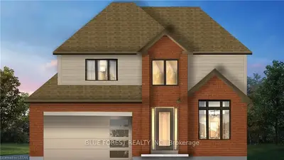 733 VERULAM Street, London South, ON N6C 0B2