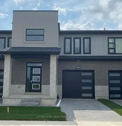6881 ROYAL MAGNOLIA Avenue, London South, ON N6P 1H5