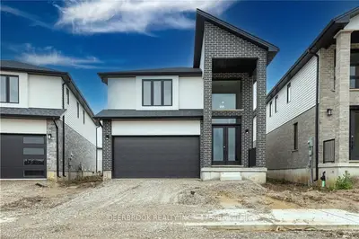 6322 HEATHWOODS Avenue LOT 31, London South, ON N6P 0K2