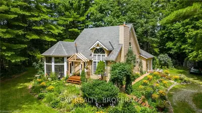 55516 Heritage Line, Bayham, On N0j 1y0