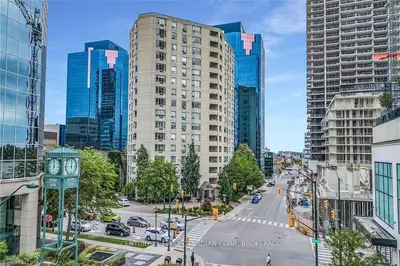 500 TALBOT Street 705, London East, ON N6A 2S3