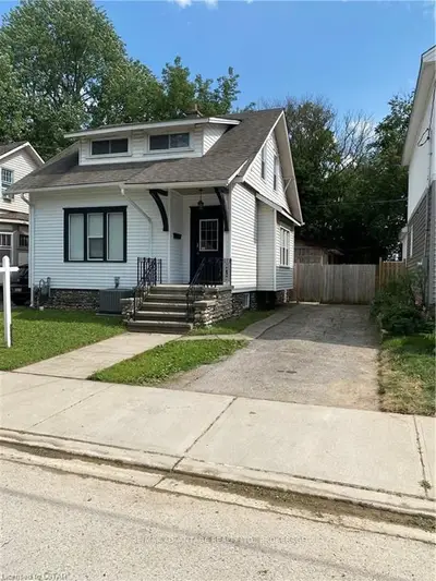 375 MORNINGTON Avenue, London East, ON N5Y 3C5