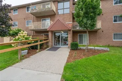 1590 ERNEST Avenue 306, London South, ON N6E 2V4