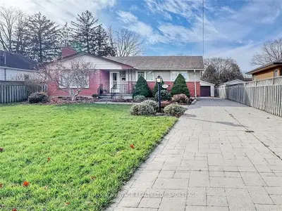 327 SPRUCE Street, London East, ON N5W 4N2