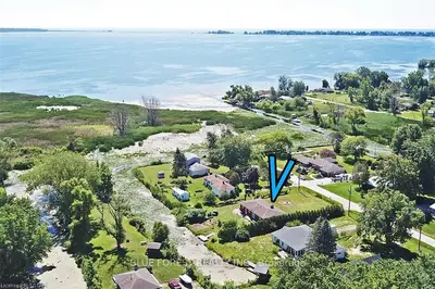 31 Wood Street, Chatham-Kent, ON N0P 1A0