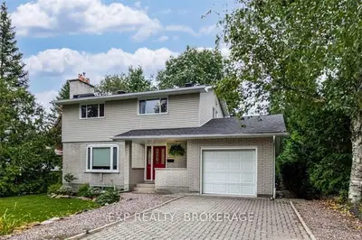 1854 LATIMER Crescent, Out of Area, ON P3E 2V9