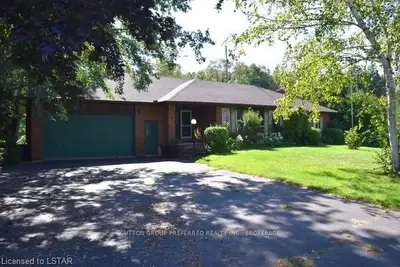 24781 Pioneer Line, West Elgin, On N0l 2p0