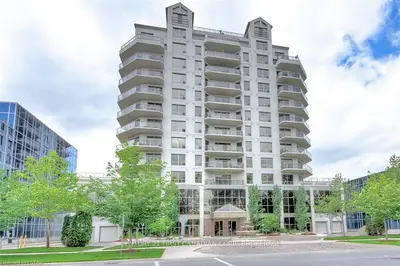 250 PALL MALL Street 501, London East, ON N6A 6K3