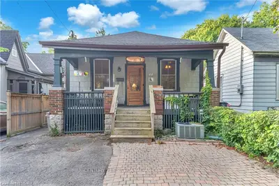 44 Craig Street, London South, ON N6C 1E8