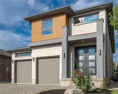 962 Moy Crescent, London North, On N6g 0b6